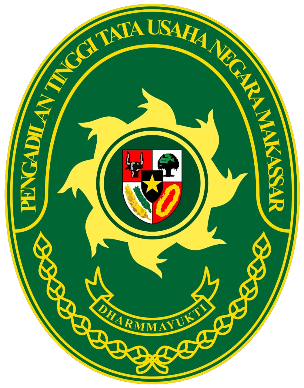 Logo Arsip
